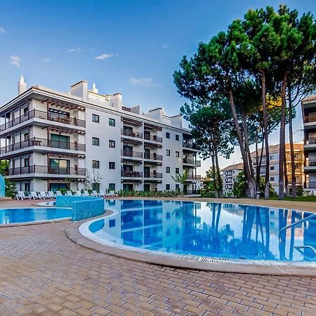 Praia da Falésia - Falesia Beach - Apartment Netflix&HBO Albufeira Extérieur photo