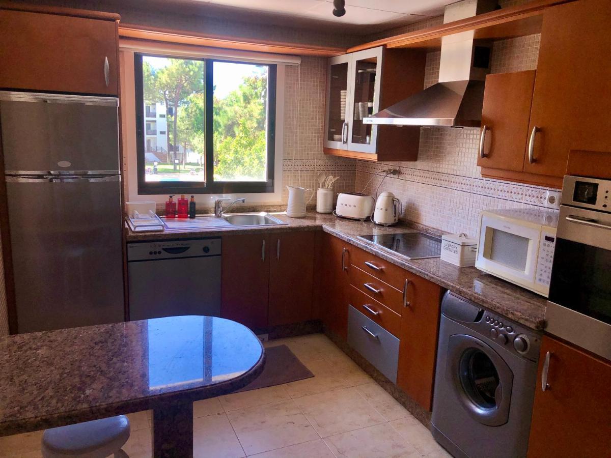 Praia da Falésia - Falesia Beach - Apartment Netflix&HBO Albufeira Extérieur photo