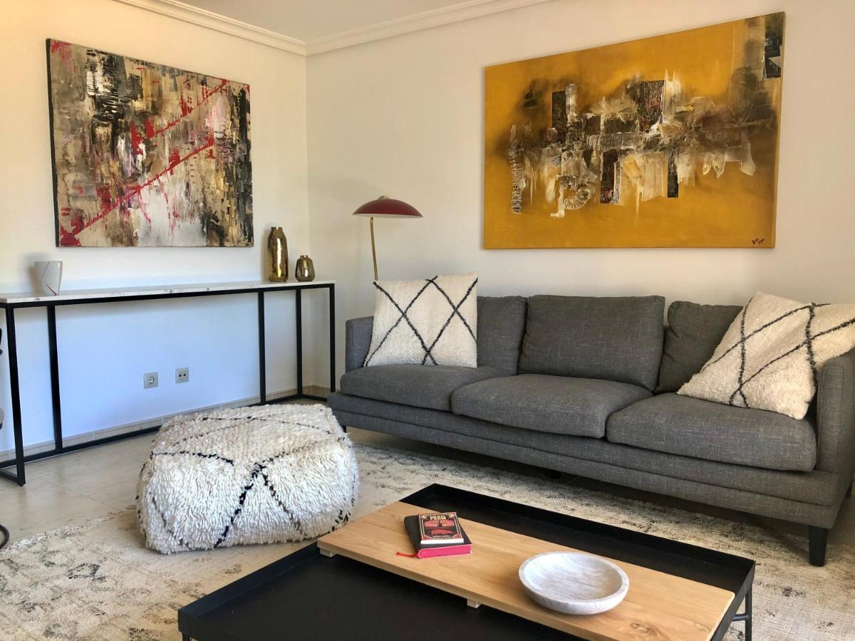 Praia da Falésia - Falesia Beach - Apartment Netflix&HBO Albufeira Extérieur photo
