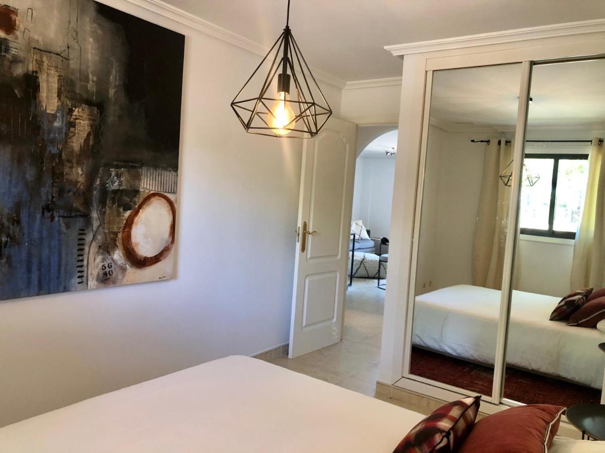 Praia da Falésia - Falesia Beach - Apartment Netflix&HBO Albufeira Extérieur photo