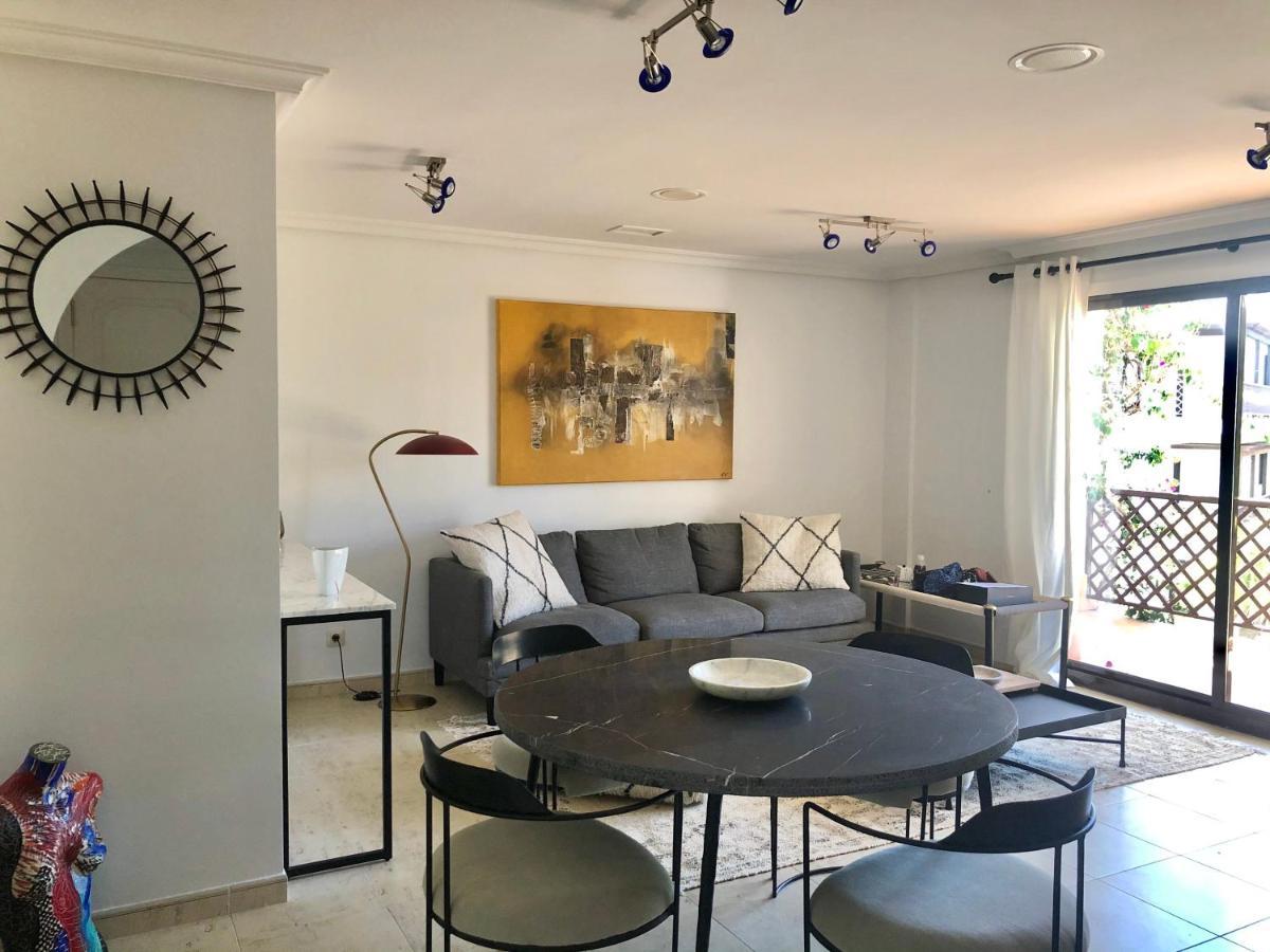 Praia da Falésia - Falesia Beach - Apartment Netflix&HBO Albufeira Extérieur photo