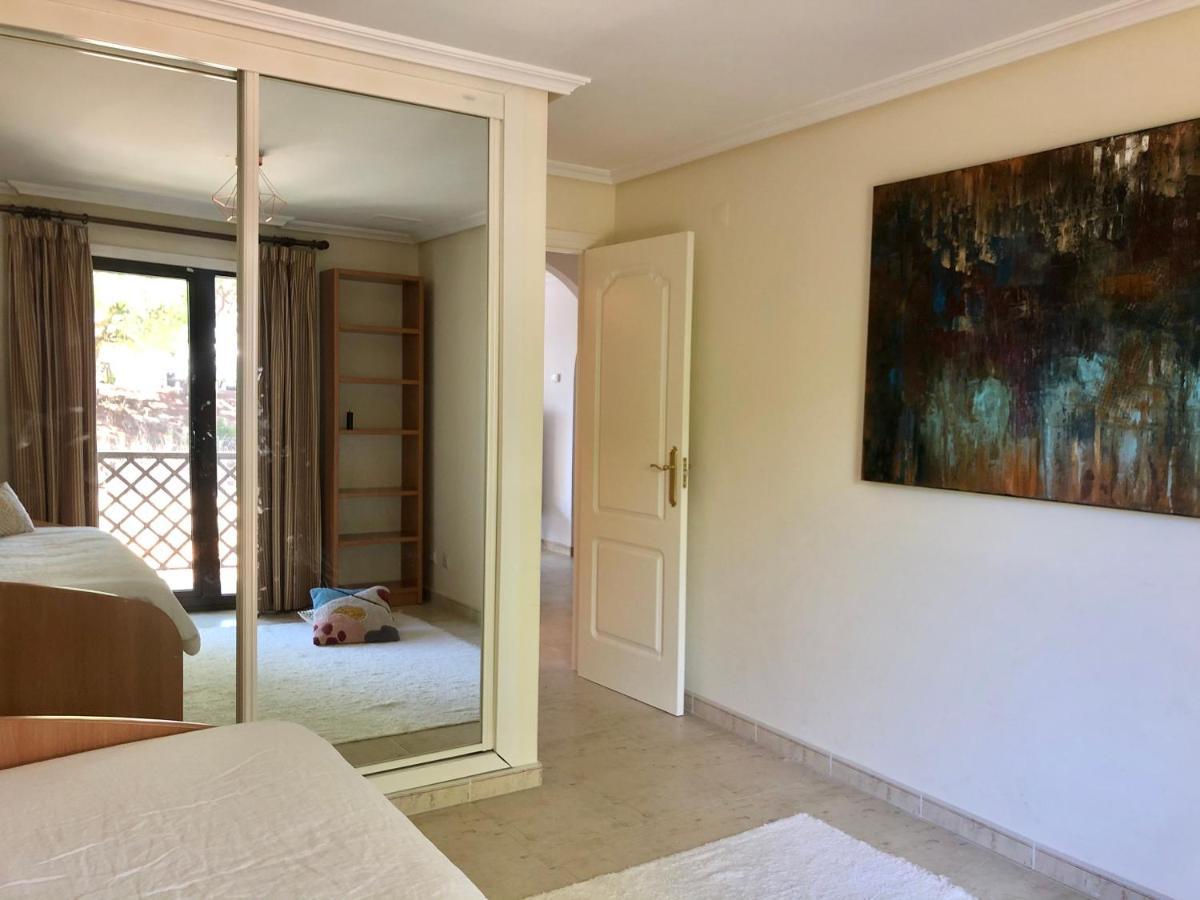 Praia da Falésia - Falesia Beach - Apartment Netflix&HBO Albufeira Extérieur photo