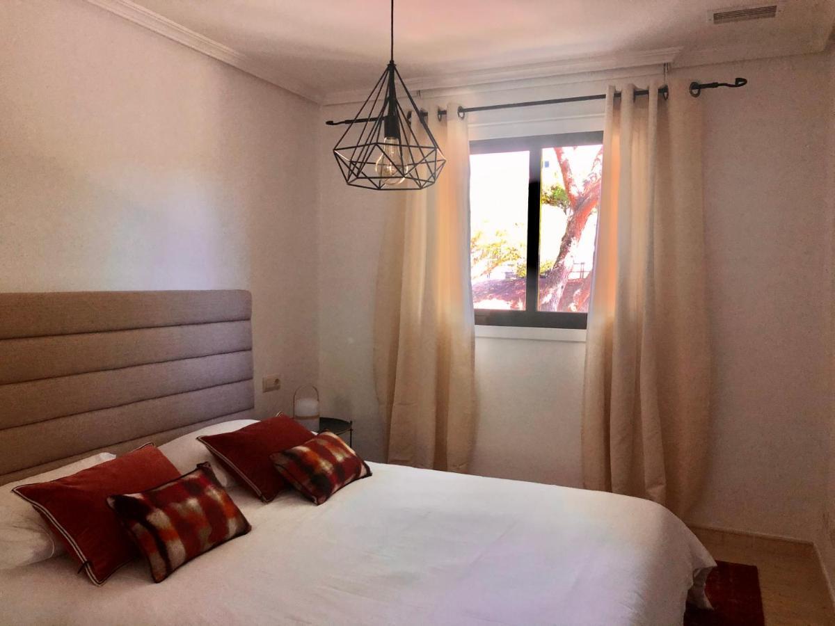 Praia da Falésia - Falesia Beach - Apartment Netflix&HBO Albufeira Extérieur photo