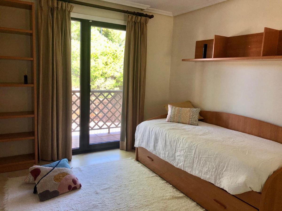 Praia da Falésia - Falesia Beach - Apartment Netflix&HBO Albufeira Extérieur photo
