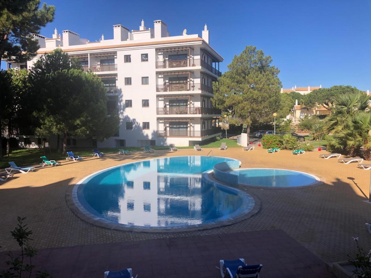 Praia da Falésia - Falesia Beach - Apartment Netflix&HBO Albufeira Extérieur photo